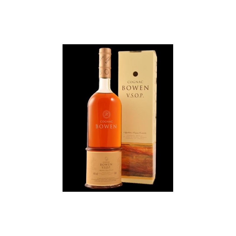 VSOP Cognac Bowen