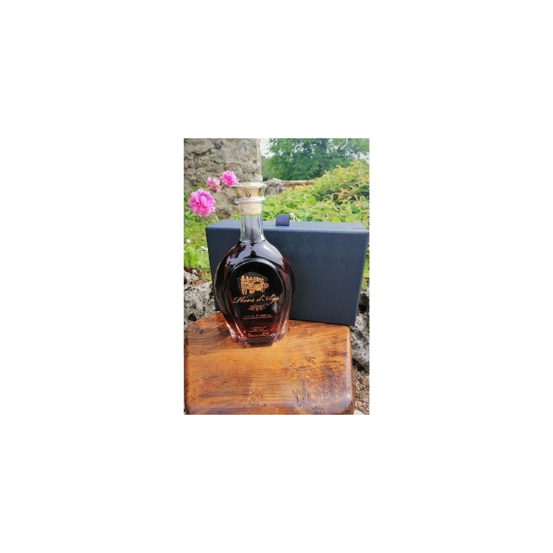 Hors-d'Age Borderies Cognac Veuve Baron & Fils