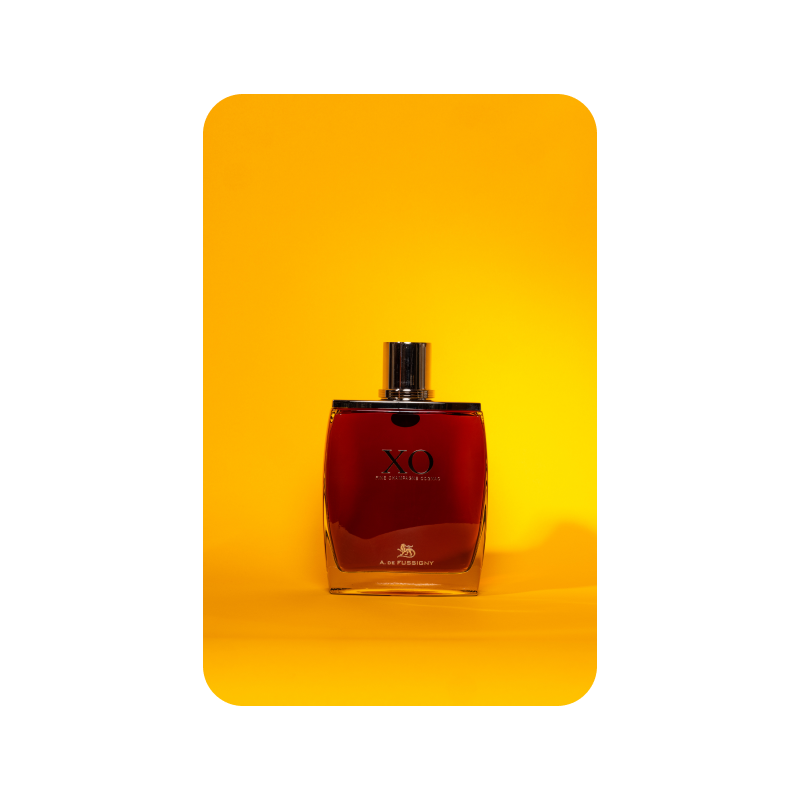 XO Fine Champagne Cognac A. de Fussigny