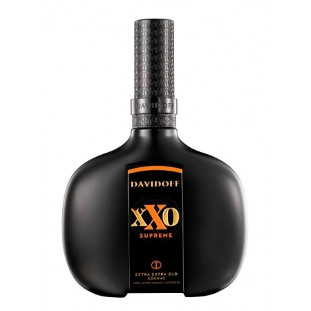 XXO Supreme Davidoff Cognac
