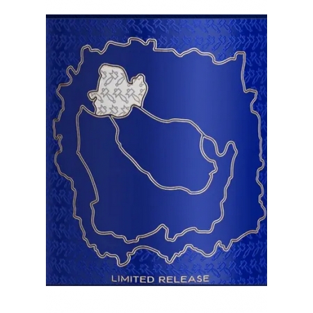 Borderies Single Cru Cognac Martell édition limitée