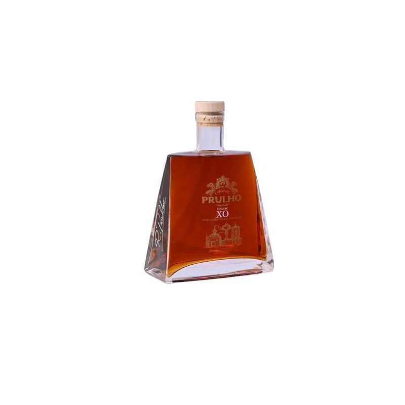 XO Alambic Cognac PRULHO