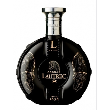 Extra Grande Champagne Lautrec Cognac