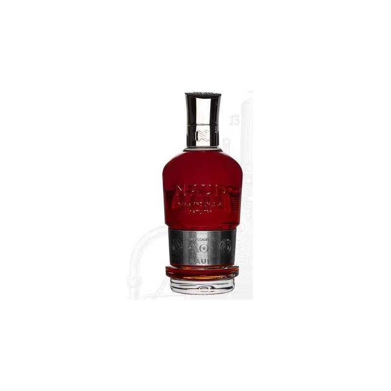 Fine XO Naud Distillery Cognac