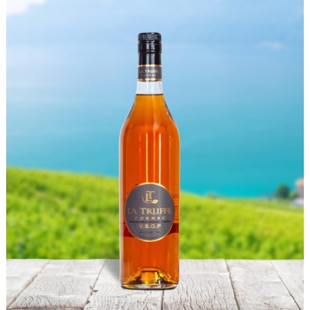 Cognac VSOP LA TRUFFE