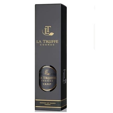 Cognac VSOP LA TRUFFE