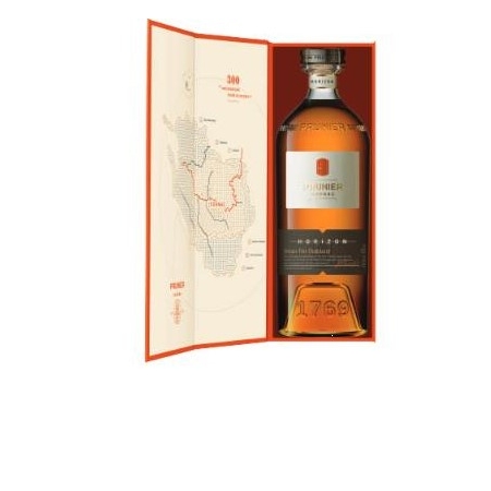 Horizon Fine Champagne Prunier Cognac