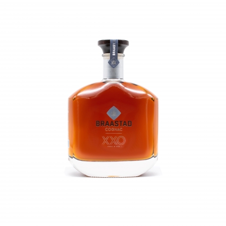 XXO Cognac Braastad