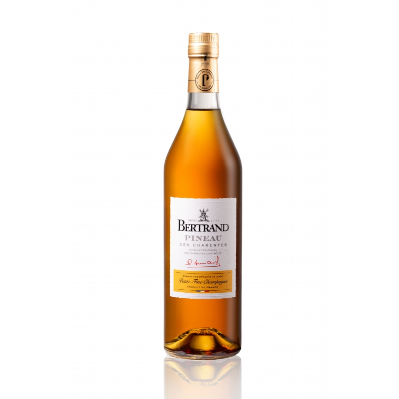 Pineau des Charentes blanc Bertrand