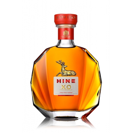 Cognac HINE XO 1er Cru en carafe