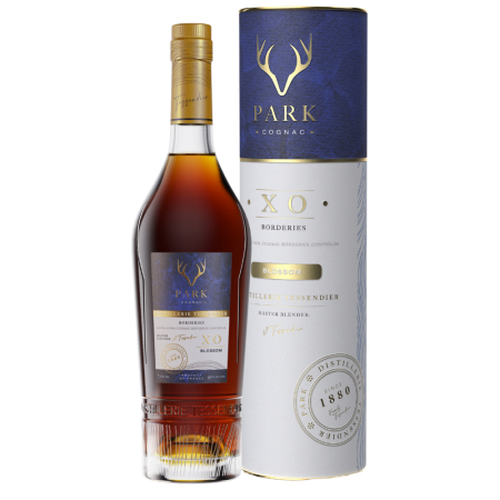 Cognac Park XO Borderies Blossom