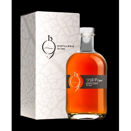 VSOP Cognac Distillerie les 1309