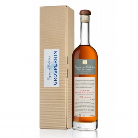 1970 Petite Champagne...