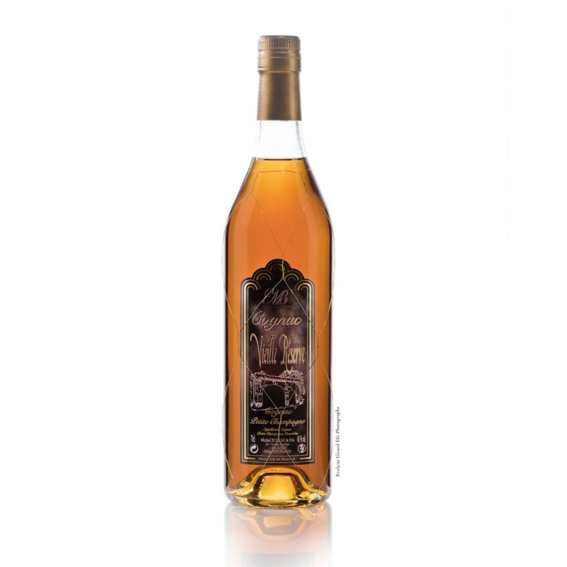 Vieille Reserve Michel Bureau et Fils Cognac