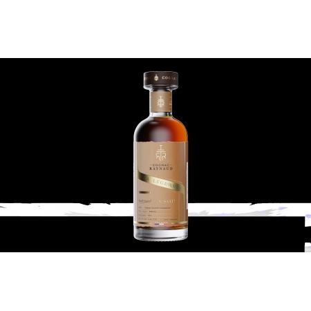 La Légende 2020 VSOP Grande Champagne Cognac Raynaud édition limitée