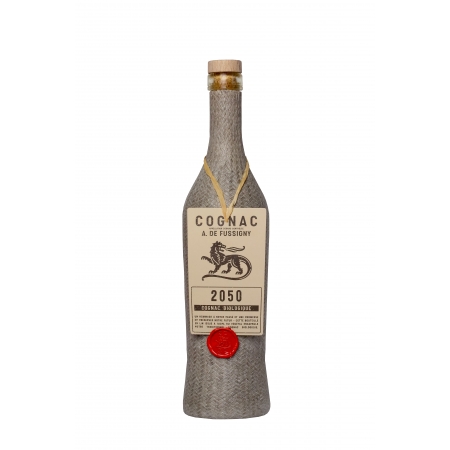 Cognac A. de Fussigny Bio 2050