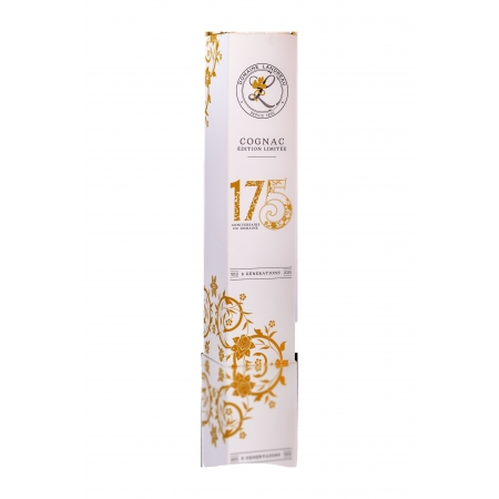 175th Anniversary Grande Champagne limited edition Domaine Landreau Cognac