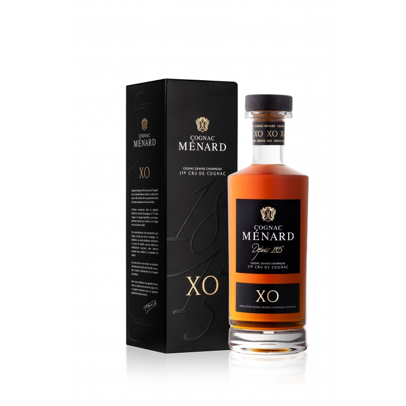 XO Noblesse Grande Champagne Menard Cognac
