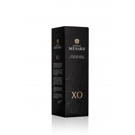 XO Noblesse Grande Champagne Menard Cognac