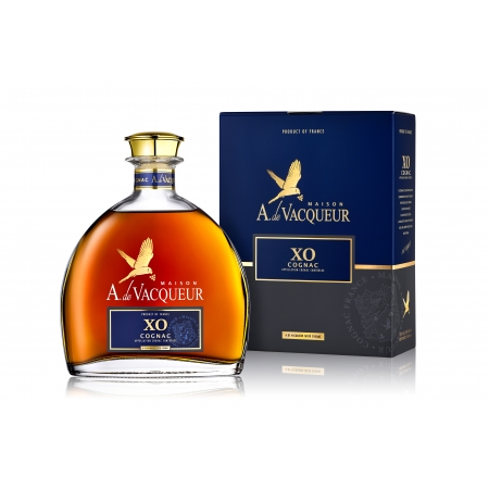 XO Maison A. de Vacqueur Cognac