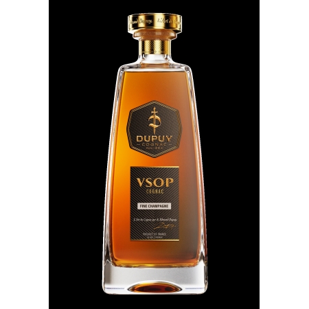 VSOP Prestige Fine Champagne Dupuy Cognac