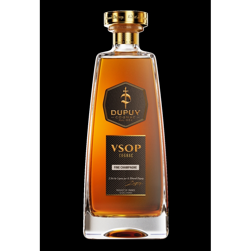 VSOP Prestige Fine Champagne Cognac Dupuy