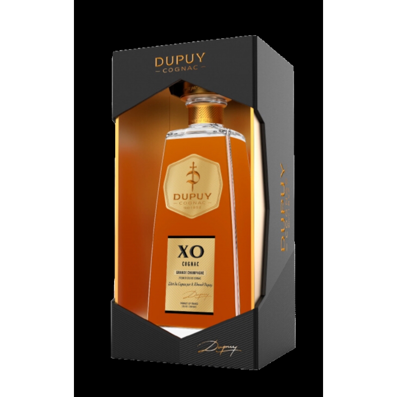 XO Prestige Grande Champagne Cognac Dupuy