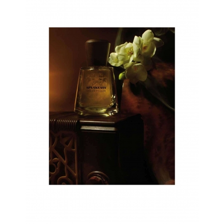 Eau de Parfum Speakeasy P Frapin et Cie