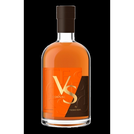 VS by Cognac Tesseron