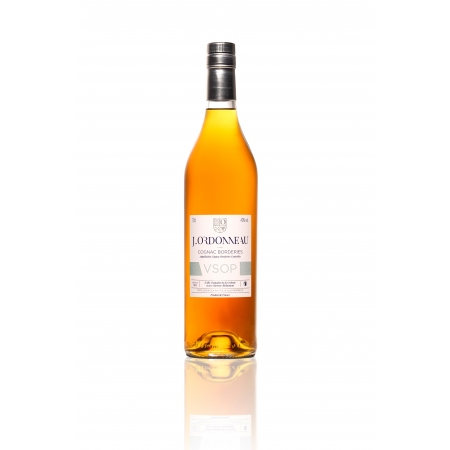 VSOP Borderies J. Ordonneau Cognac