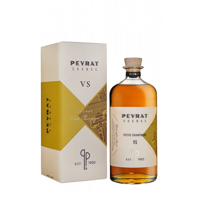 VS Petite Champagne Peyrat Cognac