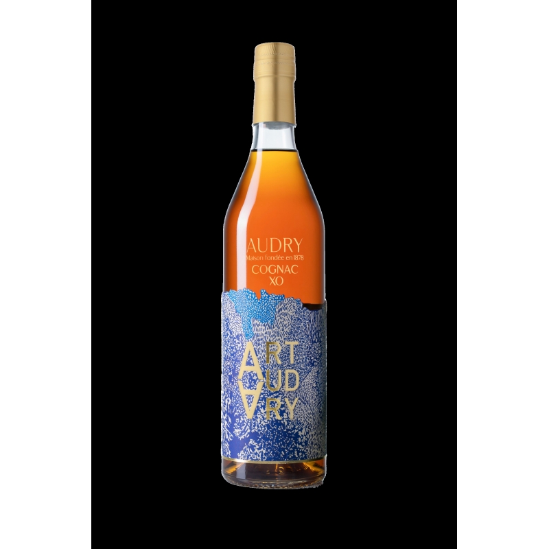 Collection Art XO Cognac Audry