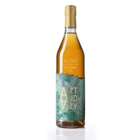 Collection Art VS Cognac Audry