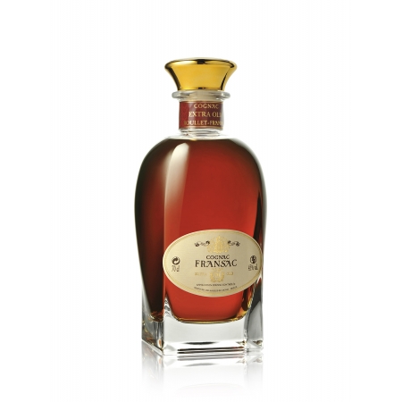 Extra vieux Lot 70 Cognac Fransac