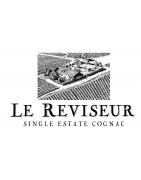 Cognac Reviseur I La Cognathèque