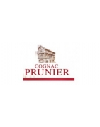 Cognac Prunier I La Cognathèque